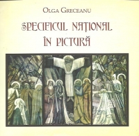 Specificul national in pictura