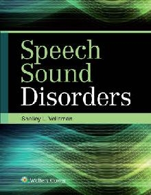 Speech Sound Disorders