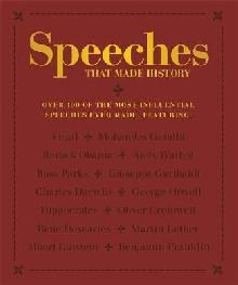 Speeches that Made History