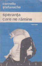 Speranta care ramine Volumul