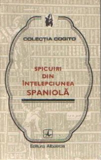 Spicuiri din intelepciunea spaniola