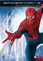 SPIDER-MAN 3 CARTE DE COLORAT CU JOCURI