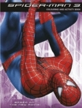 Spider-Man 3 (Colouring and Activity Book)