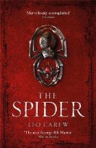 Spider (The UNDER THE NORTHERN SKY Series, Book 2)