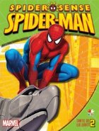 Spiderman Carte colorat