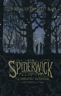 Spiderwick Chronicles: The Completely Fantastical Edition