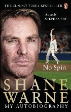 No Spin: My Autobiography