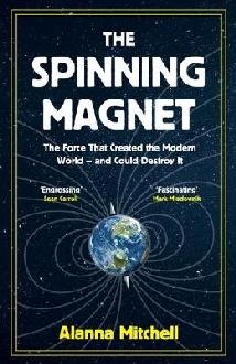 Spinning Magnet