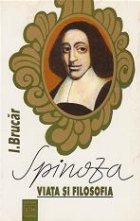 Spinoza Viata filozofia (opera)