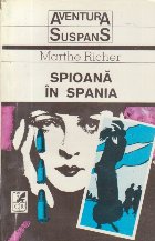 Spioana in Spania