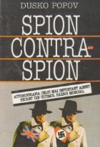 Spion contra spion