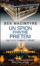 spion printre prieteni