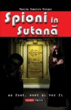 Spioni sutana