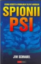 Spionii PSI