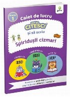 Spiriduşii cizmari poveste şi activităţi