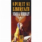 Spirit libertate Incercare filosofie crestina