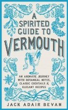 Spirited Guide Vermouth
