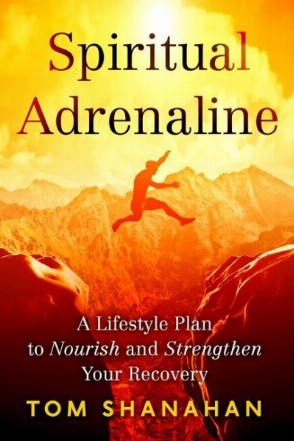 Spiritual Adrenaline