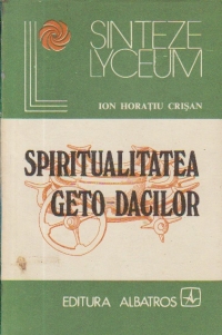 Spiritualitatea geto-dacilor