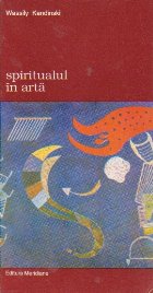 Spiritualul in arta