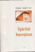 Spiritul Buzestean (1882 2002)