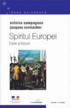 Spiritul Europei (vol.1+2+3)