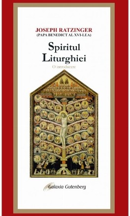 Spiritul liturghiei : o introducere