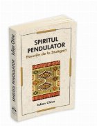 Spiritul pendulator - Eseurile de la Stuttgart