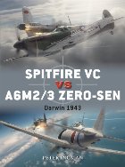 Spitfire A6M2/3 Zero sen