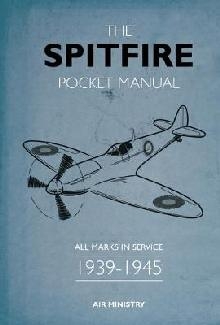 Spitfire Pocket Manual