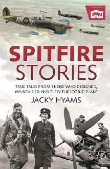 Spitfire Stories