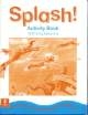 Splash - Activity Book (clasa a IV-a) (format A4)