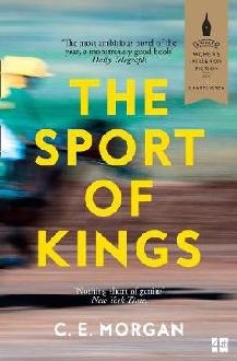 Sport of Kings