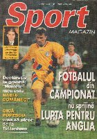 Sport Magazin Iunie 1995