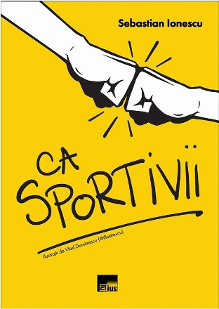 Ca sportivii