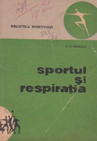 Sportul si respiratia