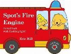 Spot\'s Fire Engine