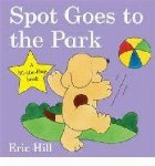 Spot Goes the Park