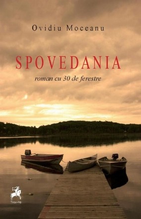 Spovedania