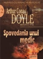 Spovedania unui medic