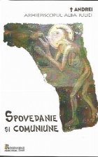 Spovedanie comuniune