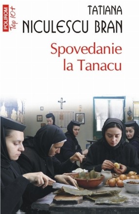 Spovedanie la Tanacu (ediție de buzunar)