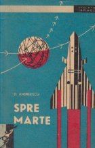 Spre Marte