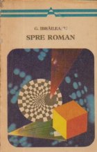 Spre Roman (Studii articole)