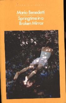 Springtime in a Broken Mirror