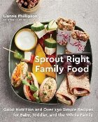 Sprout Right Family Food