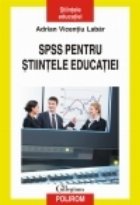 SPSS pentru stiintele educatiei Metodologia