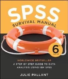 SPSS Survival Manual