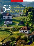 săptămâni vis în România