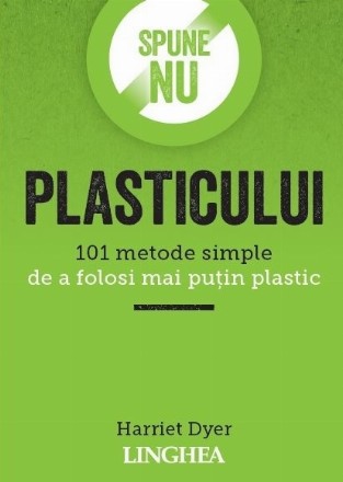 Spune NU plasticului